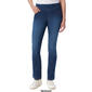 Petite Gloria Vanderbilt Amanda Pull On Jeans - image 4