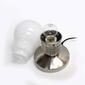 Simple Designs Edison Style Minimalist Idea Bulb Touch Desk Lamp - image 4