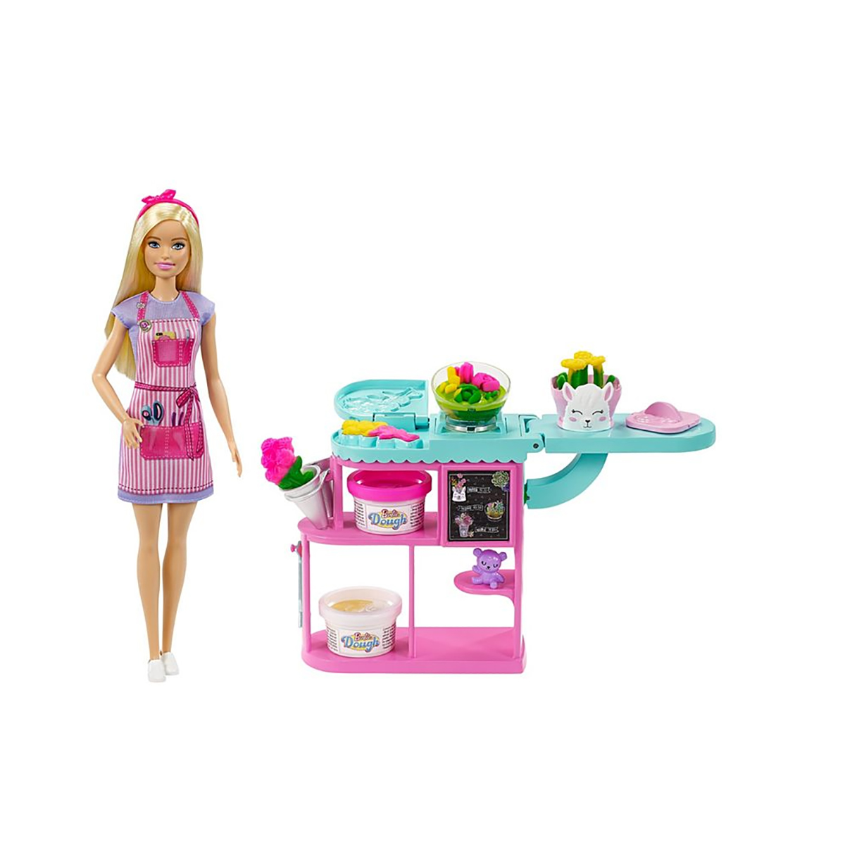 boscov's holiday barbie