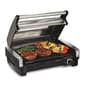 Hamilton Beach Searing Grill With Window 118 - image 1