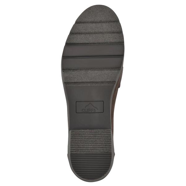 Womens Cliffs by White Mountain Galah Loafers