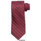 Mens Calvin Klein Etched Windowpane XL Tie - image 3