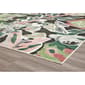 Rugs America&#8482; Valentina Summer Bloom Runner - image 2
