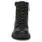 Womens Dr. Scholl&#39;s Headstart Combat Ankle Boots - image 3