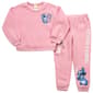 Girls &#40;4-6x&#41; Disney Stitch & Angel Back Art Sweatshirt & Joggers - image 2