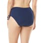 Plus Size Beach House Hayden Side Tie Bikini Swim Bottoms - image 2