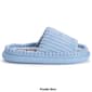 Womens Muk Luks Marsai Molly Slides - image 2