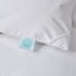 Martha Stewart All Season 233TC Cotton Goose Down Comforter - image 3