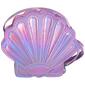 Girls Capelli&#40;R&#41; New York Iridescent Seashell Crossbody Purse - image 1