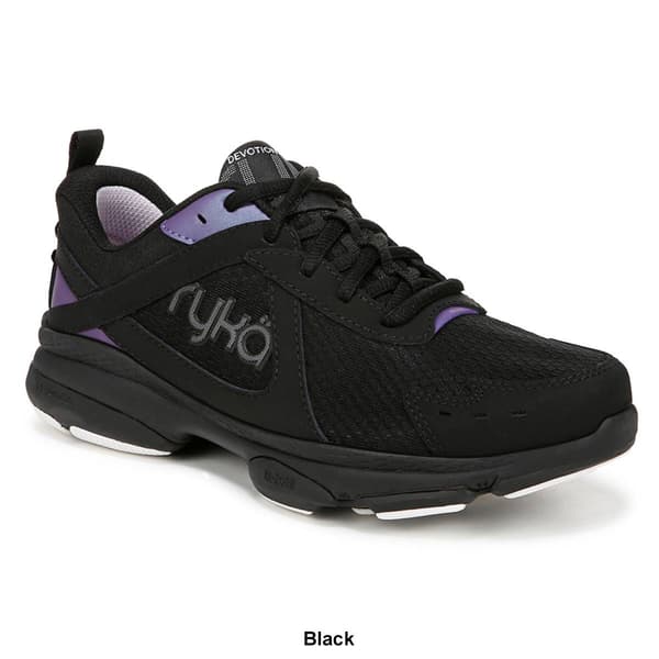 Womens Ryka Devotion XT 3 Athletic Sneakers