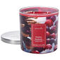Homewick 14oz. Holiday Bayberry Jar Candle - image 1