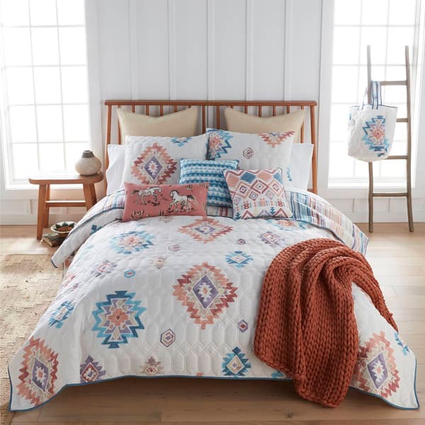 Donna Sharp Your Lifestyle Pueblo, 3pc. Comforter Set
