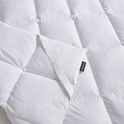 Beautyrest® 233TC Feather and Down Fiber Mattress Topper