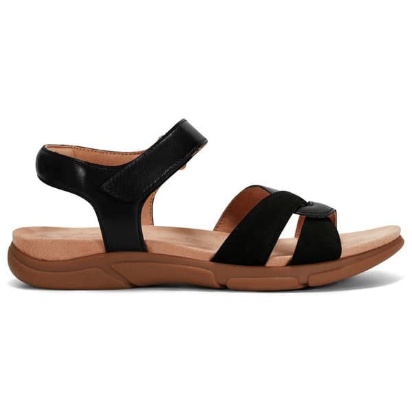 Womens Easy Spirit Marian Strappy Sandals