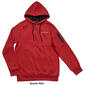 Mens Spyder Fleece Pullover Hood w/ Front Pouch - image 2