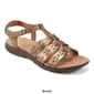 Womens Easy Spirit Luisa Strappy Sandals - image 9