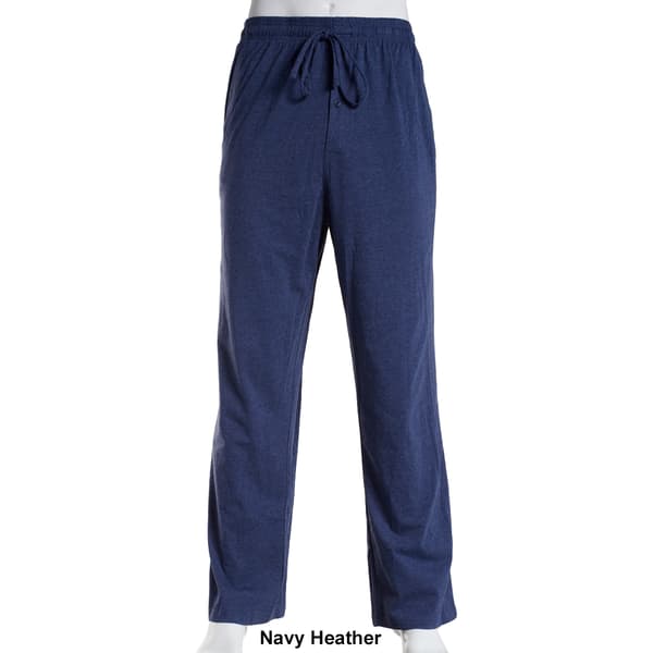 Mens Big &amp; Tall Architect® Solid Jersey Pants