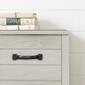 South Shore Ulysses Full Bookcase Headboard - image 4
