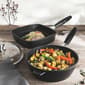BergHOFF Scala Non-stick 11in. Cast Aluminum Grill Pan - image 3