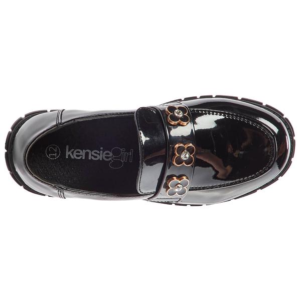 Girls Kensie Girl Loafer Shoes