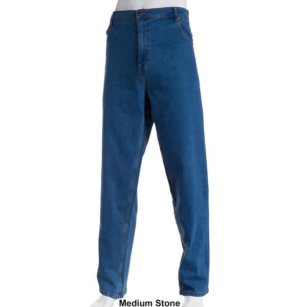 Young Mens Architect&#174; Jean Co. Regular Fit Stretch Jeans