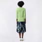 Petite Studio One Long Sleeve Tie Jacket Dress - image 2