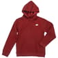 Girls (7-16) New Balance Long Sleeve Fleece Lined Logo Hoodie - image 2