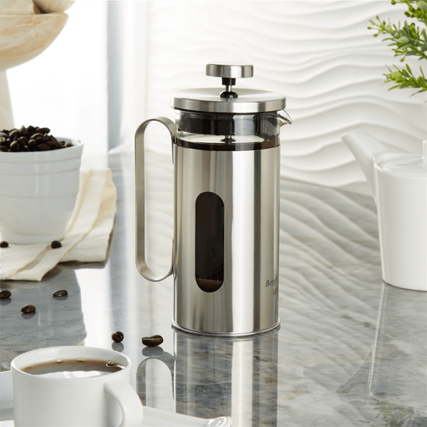 BergHOFF Leo Maestro Stainless Steel 12oz. French Press