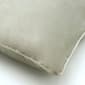 Habitat Seren Velvet Decorative Pillow - 20x20 - image 3