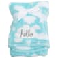 Baby Gear(R) Hello Clouds & Star Blanket - image 1