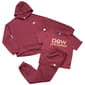 Girls (7-12) New Balance 3pc. Hoodie/Short Sleeve Tee/Joggers - image 1