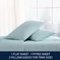 Nautica Harmead Flannel Sheet Set - image 6