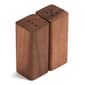 Kalmar Home Acacia Wood Salt & Pepper Shakers - image 1
