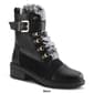 Womens Patrizia Hilvia Combat Boots - image 6