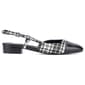Womens New York & Company Ophelia Slingback Pumps - image 2
