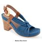 Womens Aerosoles Miki Slingback Sandals - image 8