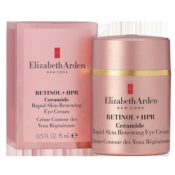 Elizabeth Arden Retinol + HPR Ceramide Capsules Eye Cream