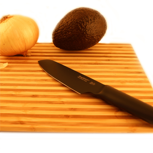 BergHOFF Ron 2pc. Vegetable & Paring Knife Set