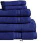 Summit 6pc. Bath Towel Set - image 9
