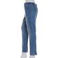 Womens Royalty Wanna Betta Butt Repreve Mega Cuff Ankle Jeans - image 3
