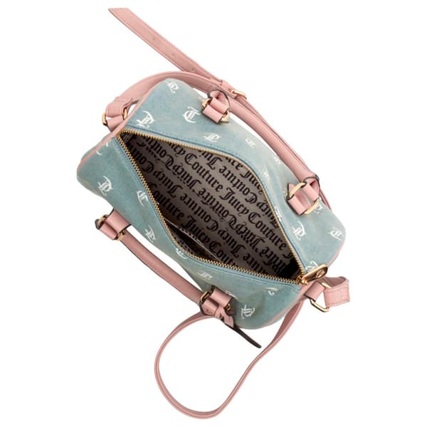 Juicy Couture Bestseller Fame Satchel