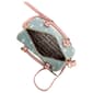 Juicy Couture Bestseller Fame Satchel - image 5