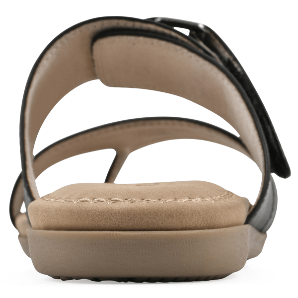 Womens Cliffs by White Mountain Cortney Ballet Flats