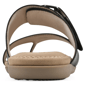Womens Cliffs by White Mountain Cortney Ballet Flats - image 3