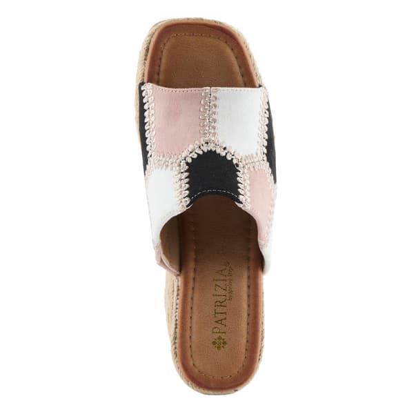Womens Patrizia Evolet Wedge Sandals