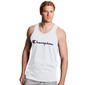 Mens Champion Graphic Tank Top - image 5