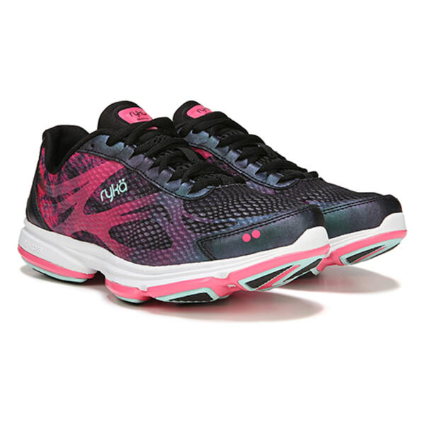Womens Ryka Devo Plus 2 Sneakers - image 