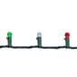 Northlight Seasonal 50ct. Multi-Color Berry Christmas Light Set - image 3