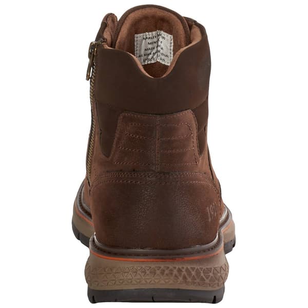 Mens Freeman Marley Boots