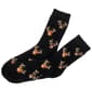 Mens Davco Deer Cabin Socks - image 1